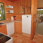 Tatil Evi With Sauna 294