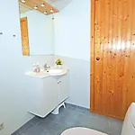 With Sauna 294 *