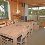 With Sauna 294 Tatil Evi Blåvand