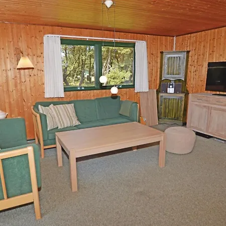 Semesterbostad With Sauna 294