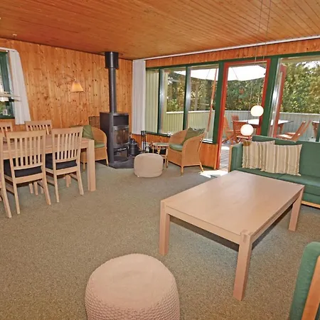 With Sauna 294 بيت للعطل *