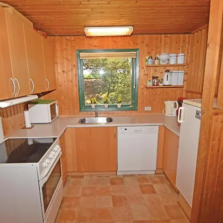 With Sauna 294 *