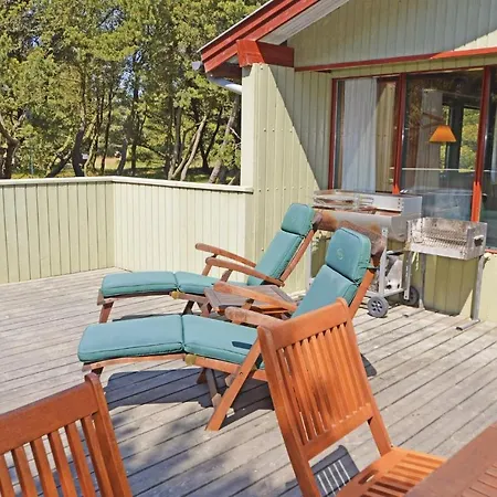 With Sauna 294 * Blåvand