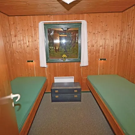 Dom wakacyjny With Sauna 294