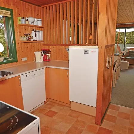 Feriehus With Sauna 294