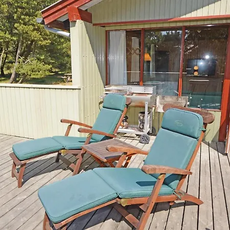 With Sauna 294 * Blåvand