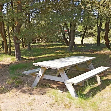 With Sauna 294 Feriehus Blåvand