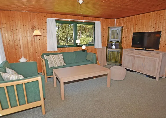 بيت للعطل With Sauna 294