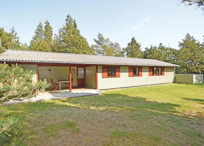 With Sauna 294 بيت للعطل *