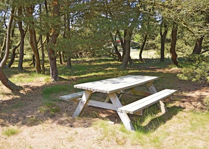 With Sauna 294 بيت للعطل Blåvand